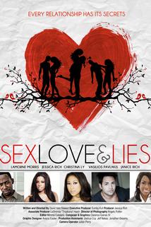 Sex Love and Lies