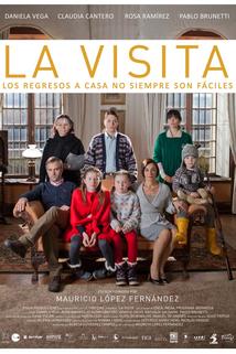 Profilový obrázek - La Visita