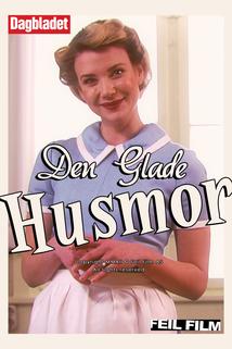 Profilový obrázek - Den Glade Husmor