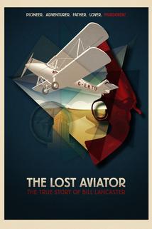 Profilový obrázek - The Lost Aviator