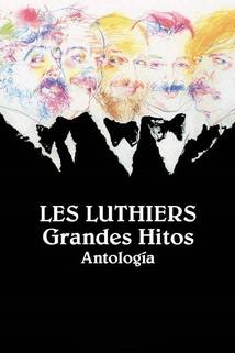 Profilový obrázek - Grandes hitos: Antología