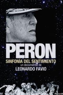 Profilový obrázek - Perón, sinfonía del sentimiento