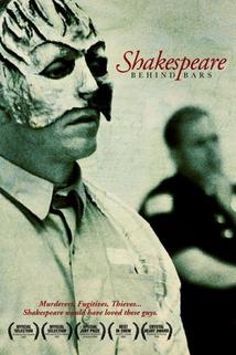 Profilový obrázek - Shakespeare Behind Bars
