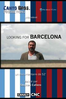 Profilový obrázek - Looking for Barcelona