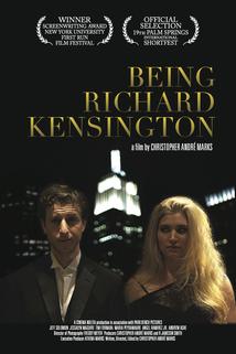 Being Richard Kensington