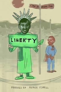 Profilový obrázek - Liberty