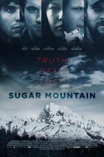 Sugar Mountain  - Sugar Mountain
