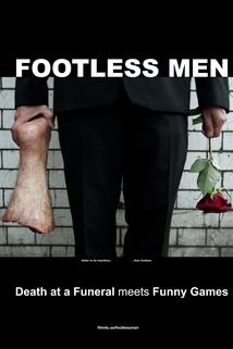 Profilový obrázek - Footless Men