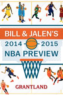 Profilový obrázek - Bill and Jalen's NBA Preview