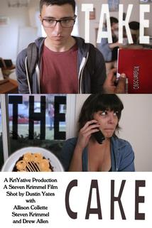 Profilový obrázek - Take the Cake
