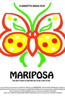 Profilový obrázek - Mariposa