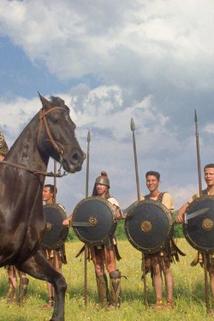Profilový obrázek - Beyond the Movie: Alexander the Great