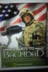 National Geographic: 21 Days to Baghdad 