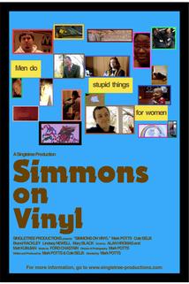 Simmons on Vinyl