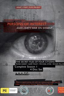 Profilový obrázek - Persons of Interest