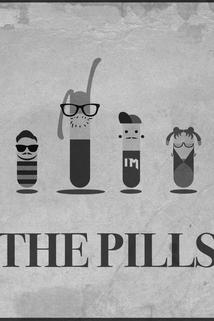 Profilový obrázek - The Pills