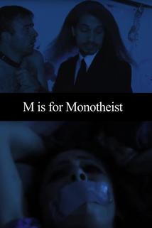 Profilový obrázek - M Is for Monotheist