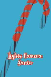 Profilový obrázek - Lights, Camera, Santa!
