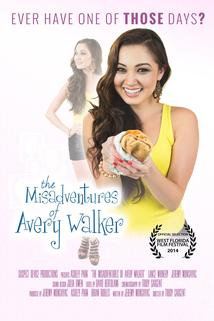 Profilový obrázek - The Misadventures of Avery Walker