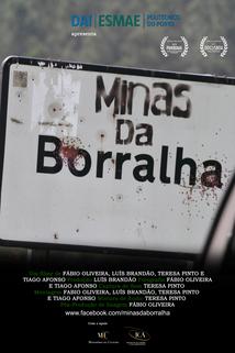 Profilový obrázek - Minas da Borralha