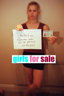 Profilový obrázek - Girls for Sale