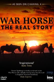 Profilový obrázek - Válečný kůň – skutečný příběh