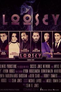 Profilový obrázek - Loosey