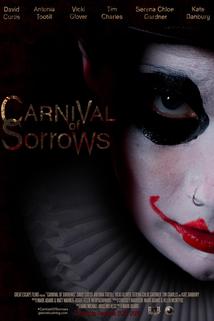 Profilový obrázek - Gabriel Cushing at the Carnival of Sorrows