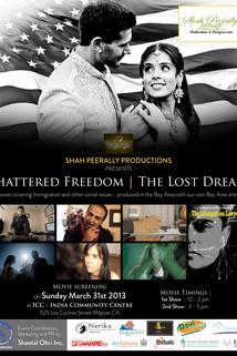 Profilový obrázek - The Immigration Lawyer: Shattered Freedom
