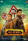 All Is Well (2014)