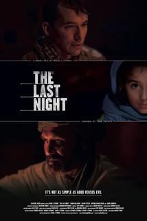 Profilový obrázek - The Last Night
