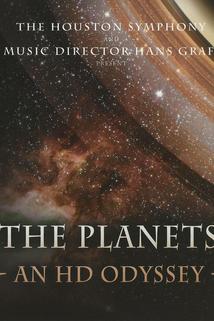 Profilový obrázek - The Planets: An HD Odyssey
