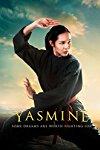 Profilový obrázek - Yasmine