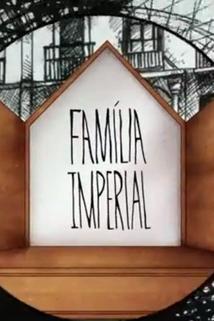 Profilový obrázek - Família Imperial