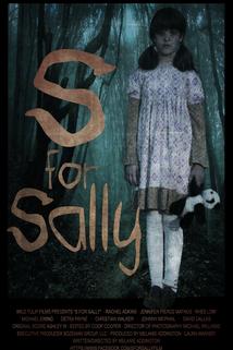 Profilový obrázek - S for Sally