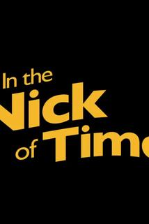 Profilový obrázek - In the Nick of Time