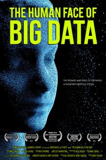 Profilový obrázek - The Human Face of Big Data