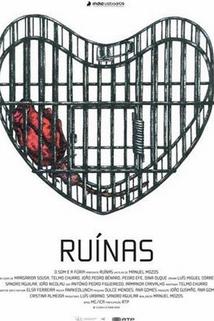 Profilový obrázek - Ruínas
