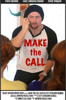 Profilový obrázek - Make the Call