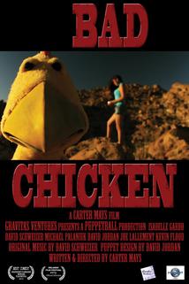 Profilový obrázek - Bad Chicken