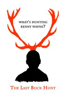 Profilový obrázek - The Last Buck Hunt
