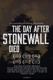 Profilový obrázek - The Day After Stonewall Died
