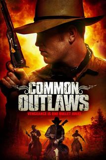 Profilový obrázek - Common Outlaws