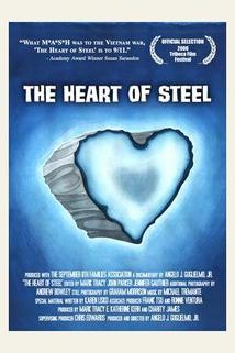 Profilový obrázek - The Heart of Steel