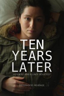 Profilový obrázek - Ten Years Later