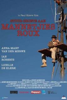 Stuur groete aan Mannetjies Roux