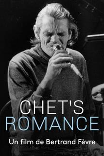 Profilový obrázek - Chet's romance