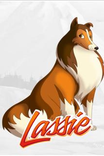 Profilový obrázek - Lassie