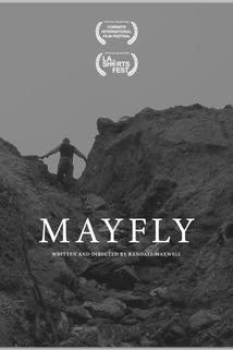 Profilový obrázek - Mayfly