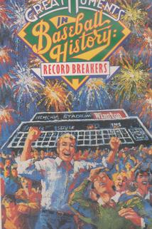 Profilový obrázek - Baseball's Record Breakers